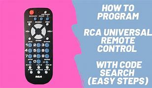 Image result for Universal TV Remote Control Codes