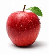 Image result for Red Apple Pic