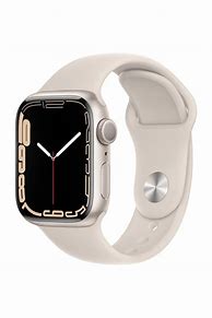 Image result for Apple Watch Series 7 On Wrist 41 mm and 45Mm