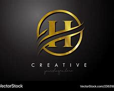 Image result for Cool Letter H Logo Design