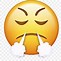 Image result for Stunned Emoji Face