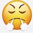 Image result for Meh Face Emoji