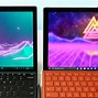 Image result for Surface Pro 7 vs Go3