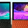 Image result for Surface Pro 7 vs 8