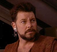 Image result for Admiral Will Riker