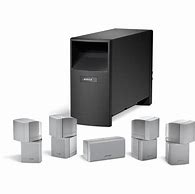 Image result for Silver Bose Speakers