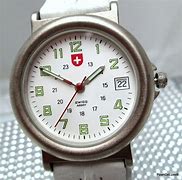 Image result for Swiss Army Watches for Men Vintage