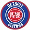 Image result for Detroit Pistons Horse Logo