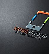 Image result for Mobile Cell Phone Logo