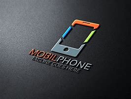 Image result for Mobile Phone Logo Design