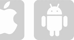 Image result for Android Phone with Apple Logo On Back