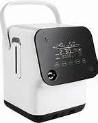 Image result for Amazon Portable Oxygen Concentrator