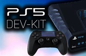 Image result for PS5 Development Kit