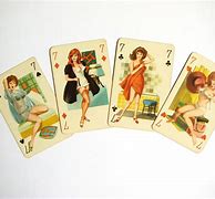Image result for Nintendo PIN Up Cards