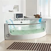 Image result for Jacuzzi Bathtubs for Two