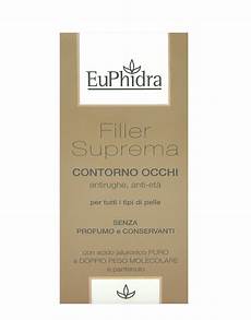 euphidra filler suprema filler suprema contorno occhi di euphidra 30ml 31 35 euphidra filler suprema filler suprema contorno occhi di euphidra 30ml 31 35