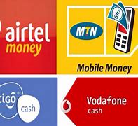 Image result for iPhone Mobile Money