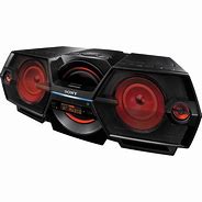 Image result for Sony Bluetooth Boombox