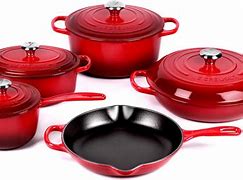 Image result for Le Creuset Cookware