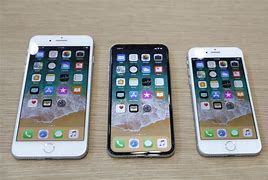 Image result for iPhone 8 VSX Screen Shot