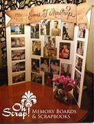 Image result for Example of Memory Board