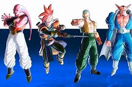 Image result for Dragon Ball Xenoverse 2 New DLC