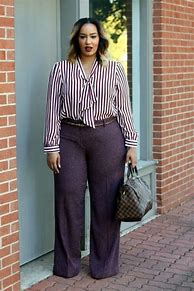 Image result for Business Casual Dress Code Plus Size