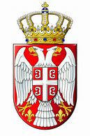 Image result for Zastava Srbije 1459