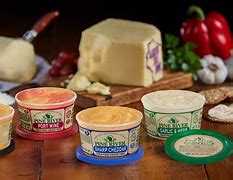 Image result for Cold Pack Cheese Tub Artwork