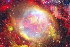 Image result for Supernova Explosion in Space