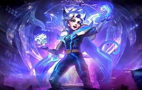 Image result for Harith MLBB Comic