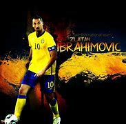 Image result for Zlatan Ibrahimovic Background