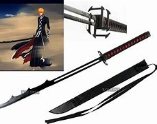 Image result for Best Anime Weapons