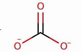 Image result for Formula for Lithium Carbonate