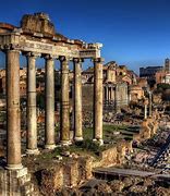 Image result for Ancient Ruins Aesthetic