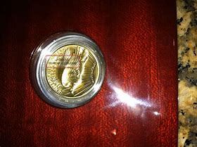 Image result for One Ounce Gold Coin