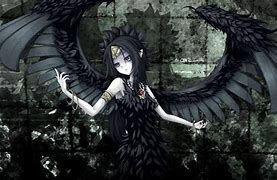 Image result for Gothic Angel Wallpaper 1080P