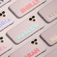 Image result for Name iPhone Case