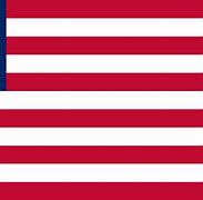 Image result for Liberia Flag