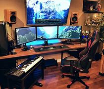 Image result for Very Powerful PC Setup