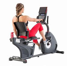 Image result for Best Recumbent Exercise Bike