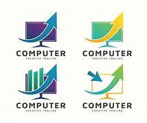 Image result for Computer Desain Logo