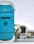 Image result for Power Macintosh G3 Blue & White