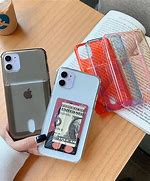 Image result for iPhone 8 Case with 9 Card Holder