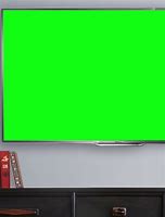 Image result for TV Green Screen Problem