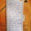 Image result for Funny Kid Notes About Parents