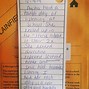 Image result for Funny Notes to Write to Your Teacher