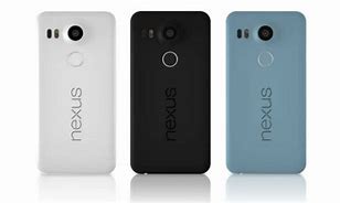 Image result for White LG Nexus 5X