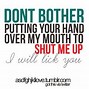 Image result for Don't Bother Me Quotes