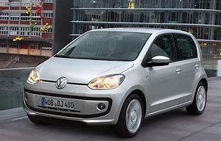 Image result for Volkswagen Up 2012
